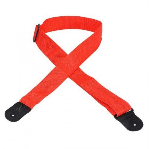 Levys M8poly Sangle Polypropylène Rouge