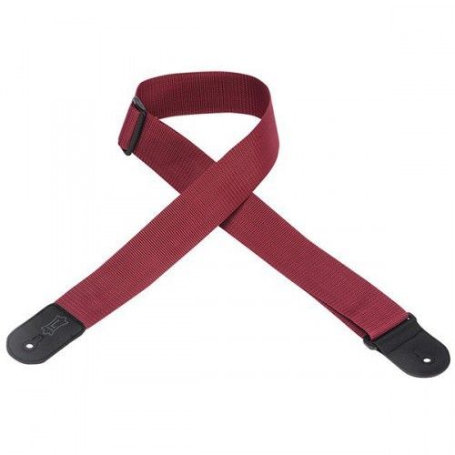Levys M8poly Sangle Polypropylène Burgundy