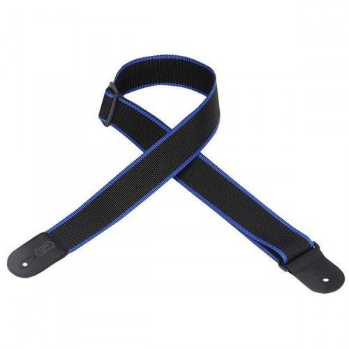 Levys M8poly Sangle Polypropylène Black / Blue