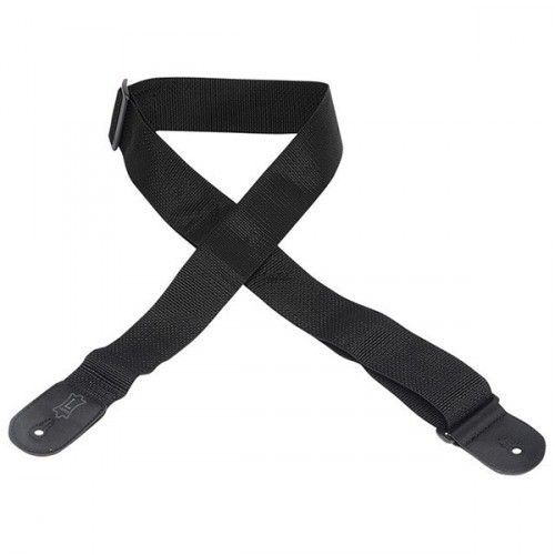 Levys M8poly Sangle Polypropylène Black