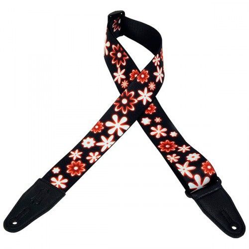 Levys Mpd2c Sangle Polyester Sub-Printed Design 003