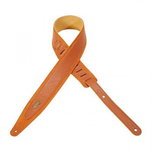Levys Ms317co Sangle Cuir Honey