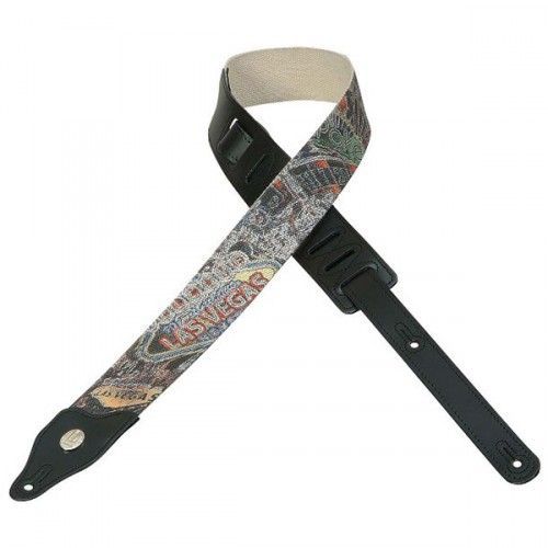 Levys Mt8mp Sangle Coton Design 004