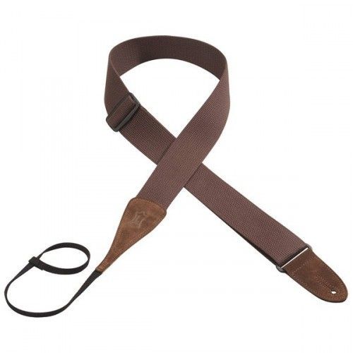 Levys Mc8a Sangle Coton Brown