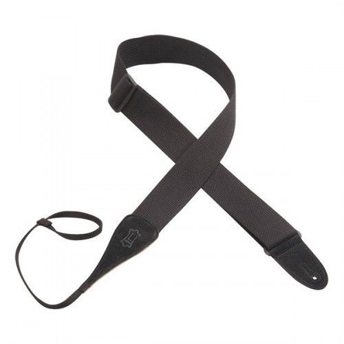 Levys Mc8a Sangle Coton Black