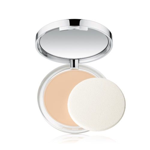 Almost Powder - Clinique - Teint Poudre Naturel Spf 15 