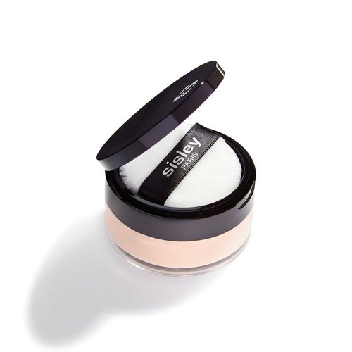 Phyto Poudre Libre - Sisley- Poudre Libre Ultra-Légère Unifiante Matifiante 