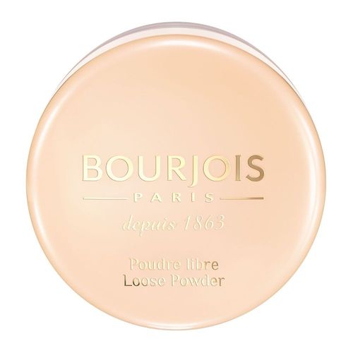 Poudre Libre - Bourjois - Poudre 