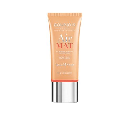 Air Mat - Bourjois - Fond De Teint 