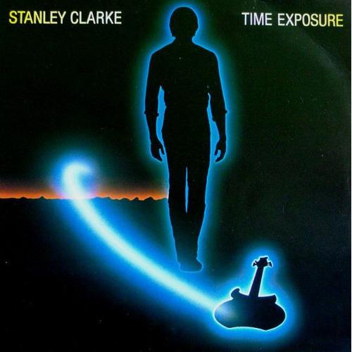 Time Exposure 1984