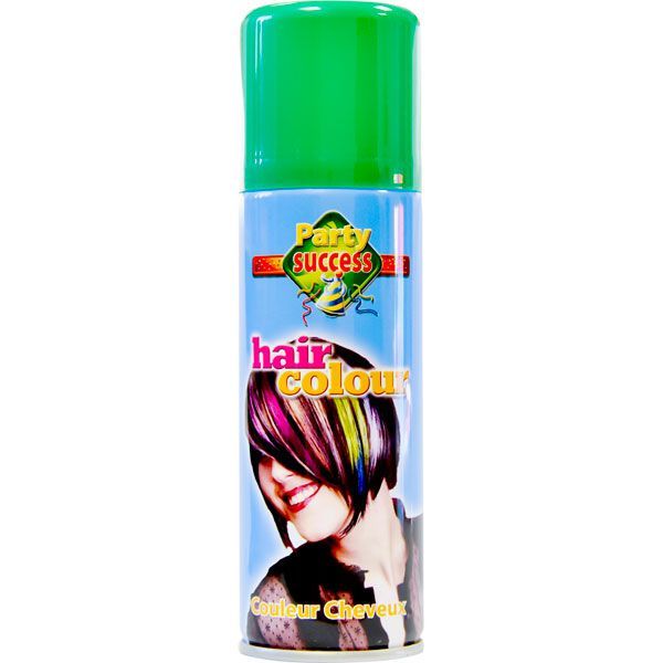 Laque Color Vert 125 Ml