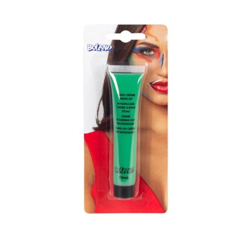 Crème Maquillage À L'eau 19ml Vert