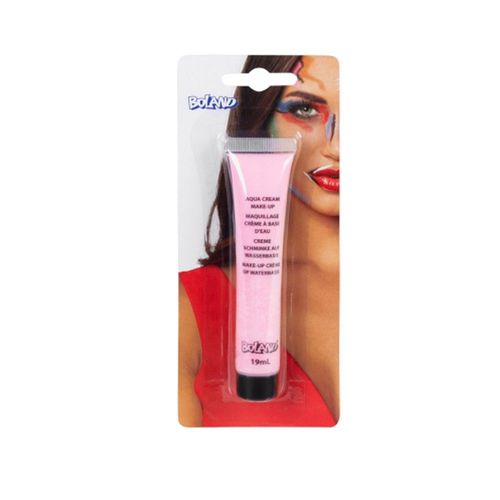 Crème Maquillage À L'eau 19ml Rose