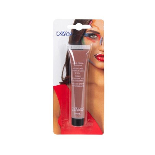 Crème Maquillage À L'eau 19ml Brun