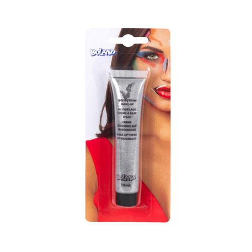 Crème Maquillage À L'eau 19ml Argent