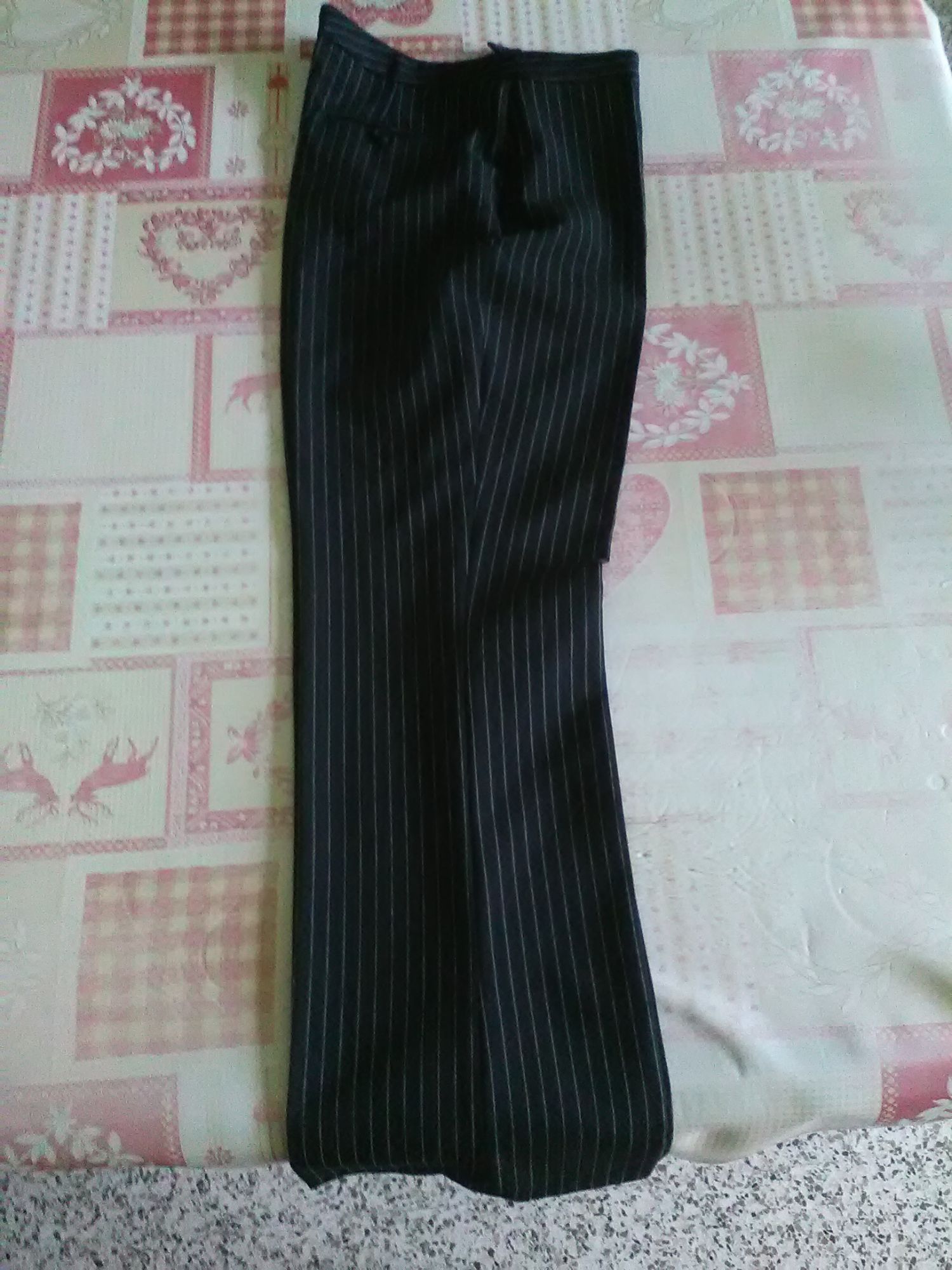 Ensemble Pantalon Veste