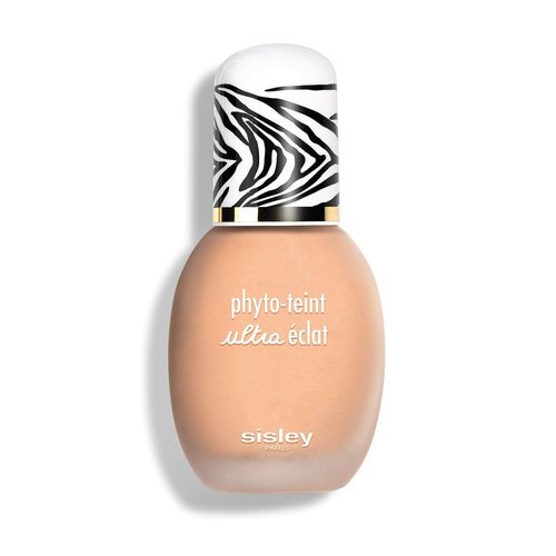 Phyto-Teint Ultra Éclat - Sisley- Fond De Teint Révélateur D'éclat 