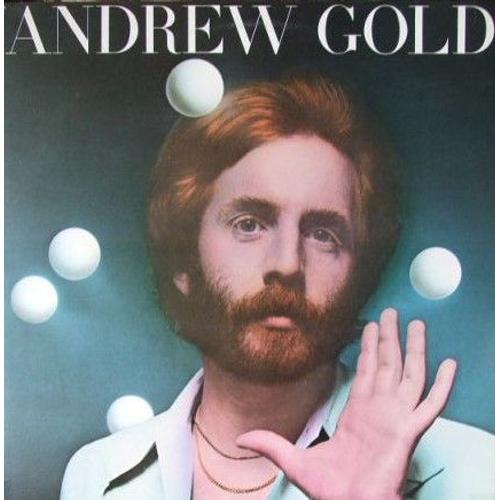 Andrew Gold