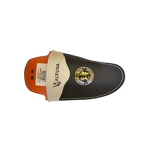 Funda Cuero P/Tijera Podar R97