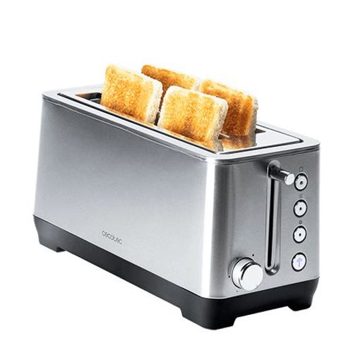Toaster BigToast Extra Double Cecotec