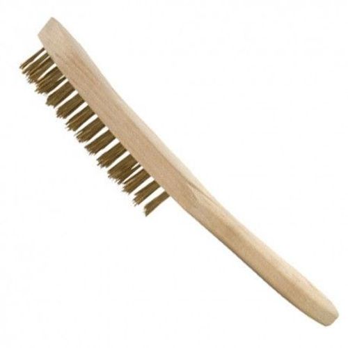 Brosse manuelle soudure standard