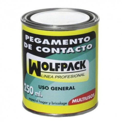 Colle Contact Wolfpack 250 ml.