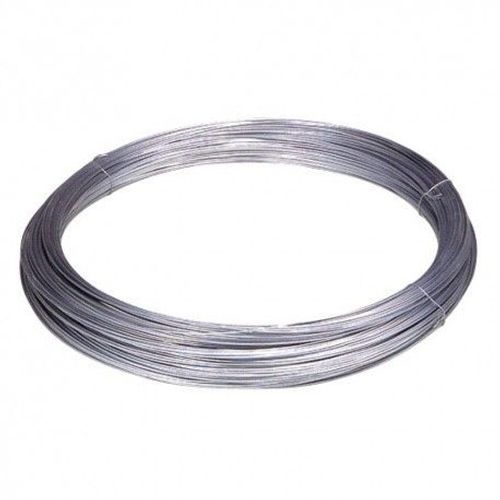 Fil de fer galvanisé bobine 25 kg. Nº 17 - 3,0 mm