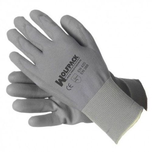 Gants Polyuréthane / Nylon Imprégné 6