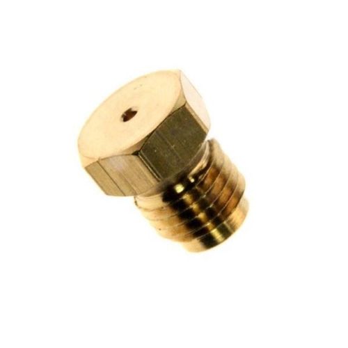 Injecteur gicleur gaz butane/propane Four cuisinière (909010209 SMEG MASTERCOOK)