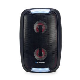 Enceinte Bluetooth BLAUPUNKT LED Autonome / AUX / BT