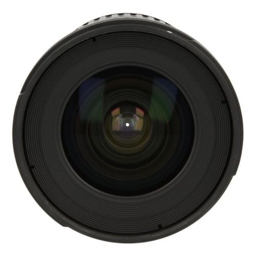 Tokina pour Nikon 12-24mm 1:4 AT-X Pro 124 DX II ASP noir