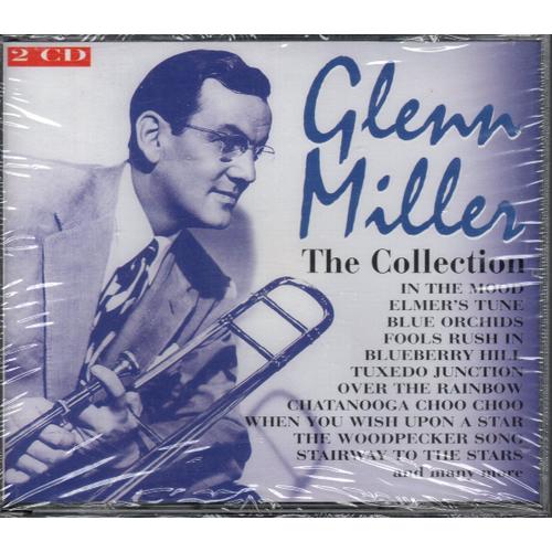 Gnenn Miller/ The Collection Coffret 2 Cd