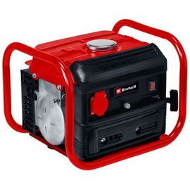 Groupe électrogène TC-PG 10/E5 - Moteur 2 temps - 680