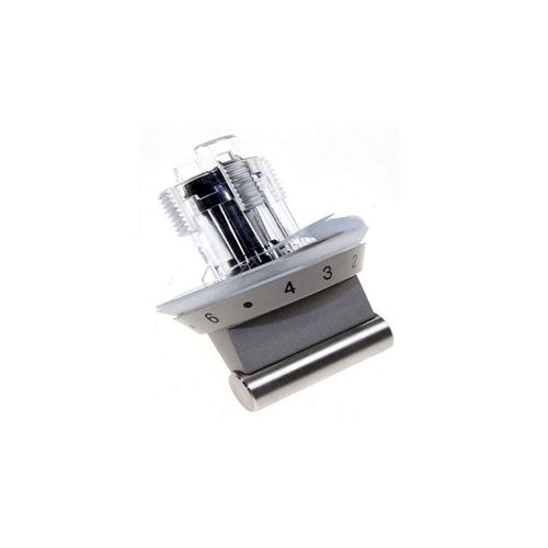 BOUTON DE SÉLECTEUR POUR TABLE DE CUISSON BOSCH - 00646346