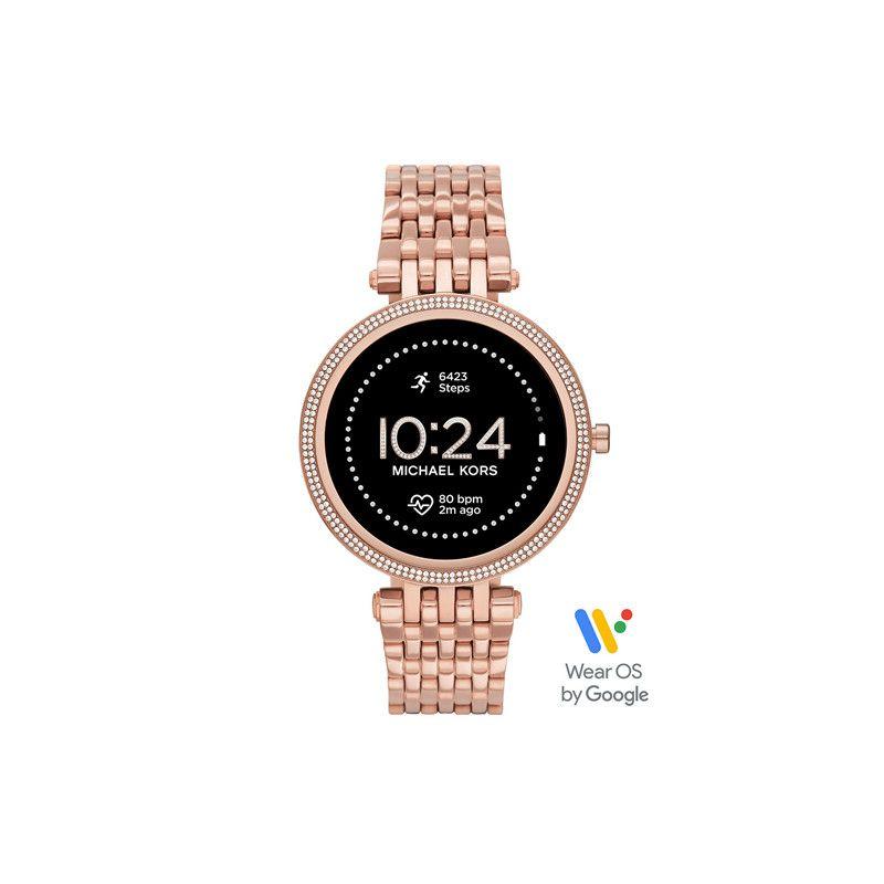 Michael kors access smartwatch harga hotsell