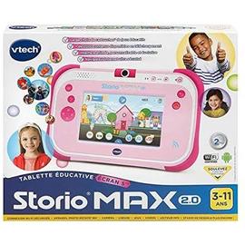 Storio max 2.0 - VTech