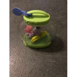 Figurines Petshop Hasbro 2005 A Identifié