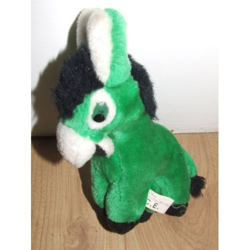 Ane Vert Baudet Cheval Oregon V B
