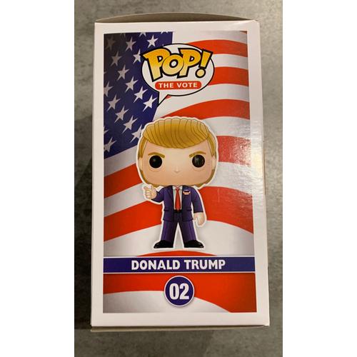 Donald Trump Funko Pop !!, 49% OFF