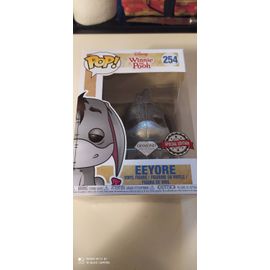 Funko Pop Eeyore Winnie L'ourson Édition Spéciale Diamond