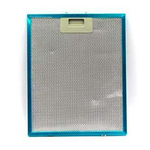 Filtre métal anti graisse - Hotte (49027196 CANDY, IBERNA)