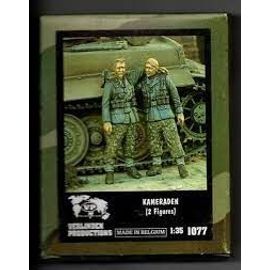 Kameraden 1077-Verlinden