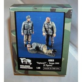 Captured Europe 1944 1223-Verlinden