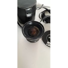 EBC FUJINON SW 3.5/19 mm FUJI PHOTO FILM CO 42 vis