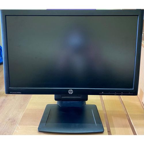 Ecran HP Compaq la 2006x - 20"