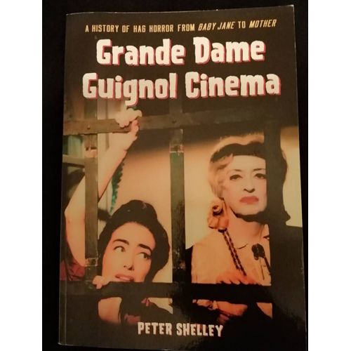 Grande Dame Guignol Cinema