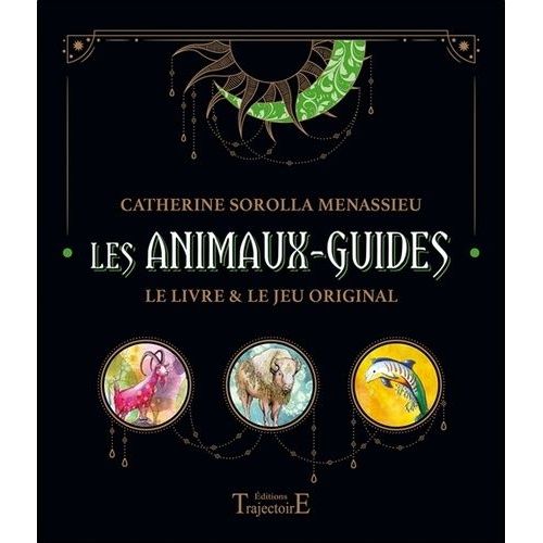 Les Animaux-Guides - Le Livre & Le Jeu Original