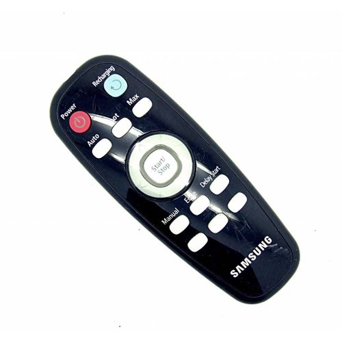 SAMSUNG Télécommande pour NAVIBOT aspirateur robot [ref.DJ96-00114S]