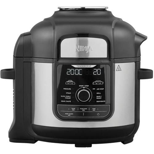 Multicuiseur 9-en-1 Ninja Foodi MAX OP500EU 7.5 litres