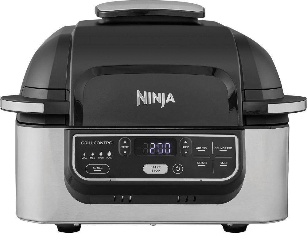  le superbe multicuiseur Ninja Foodi est à moins de 200 € !